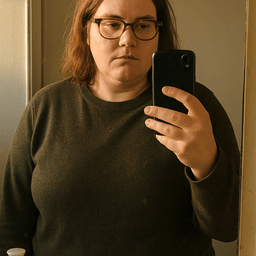 Portrait of Julia Lemke-Rohan