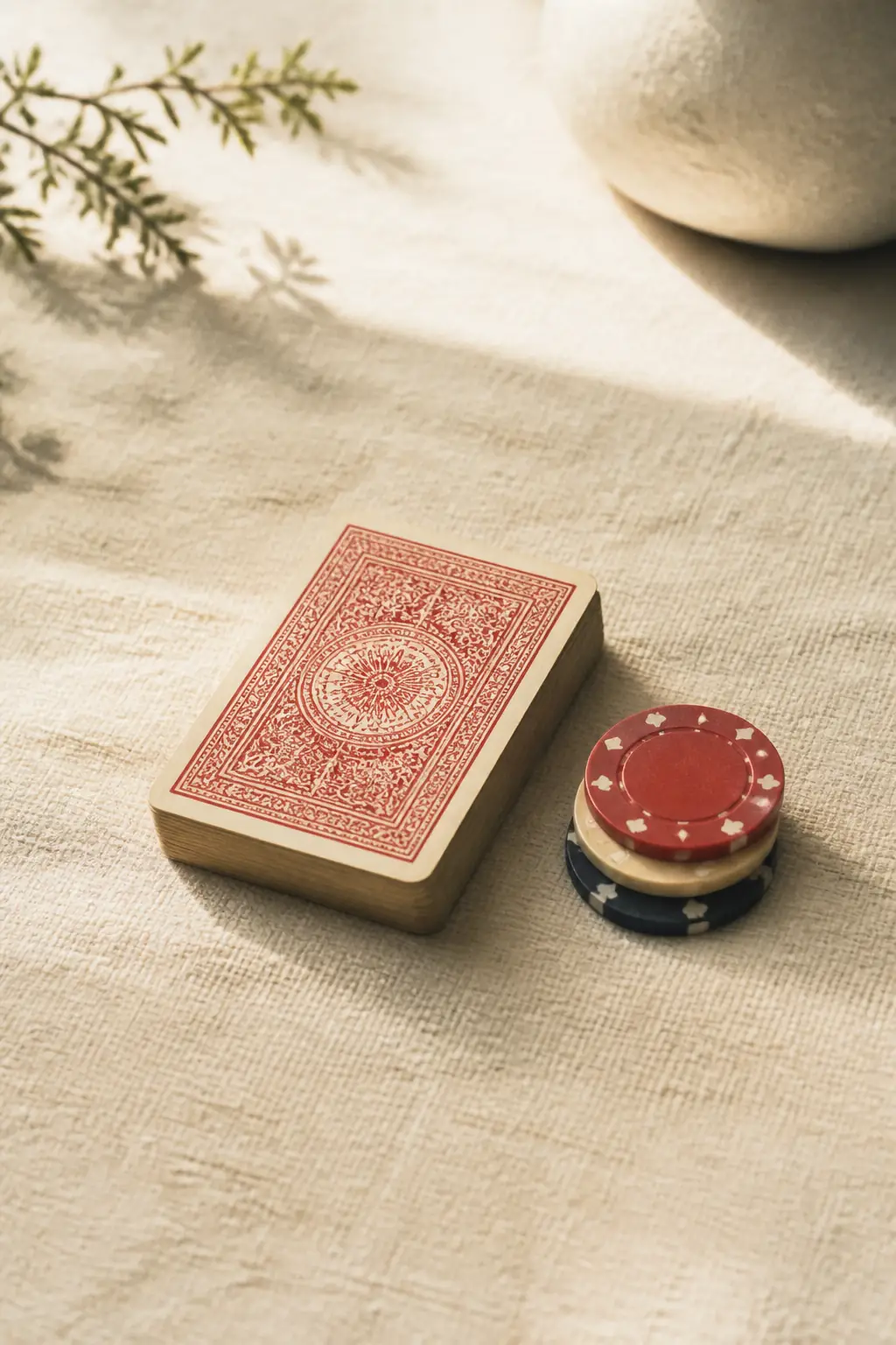 Spin Samurai Poker visual guide for Spin Samurai Casino